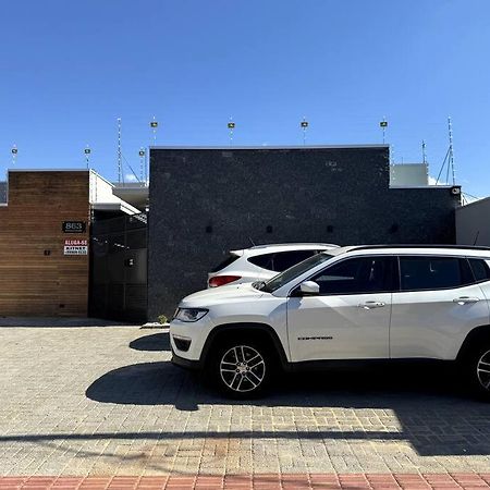3-Studio Prox Uel E Catuai C/Ar Londrina Exterior foto